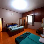 Grand Royale Tapos Resort Bogor