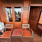 Grand Royale Tapos Resort Bogor