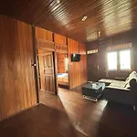 Grand Royale Tapos Resort Bogor