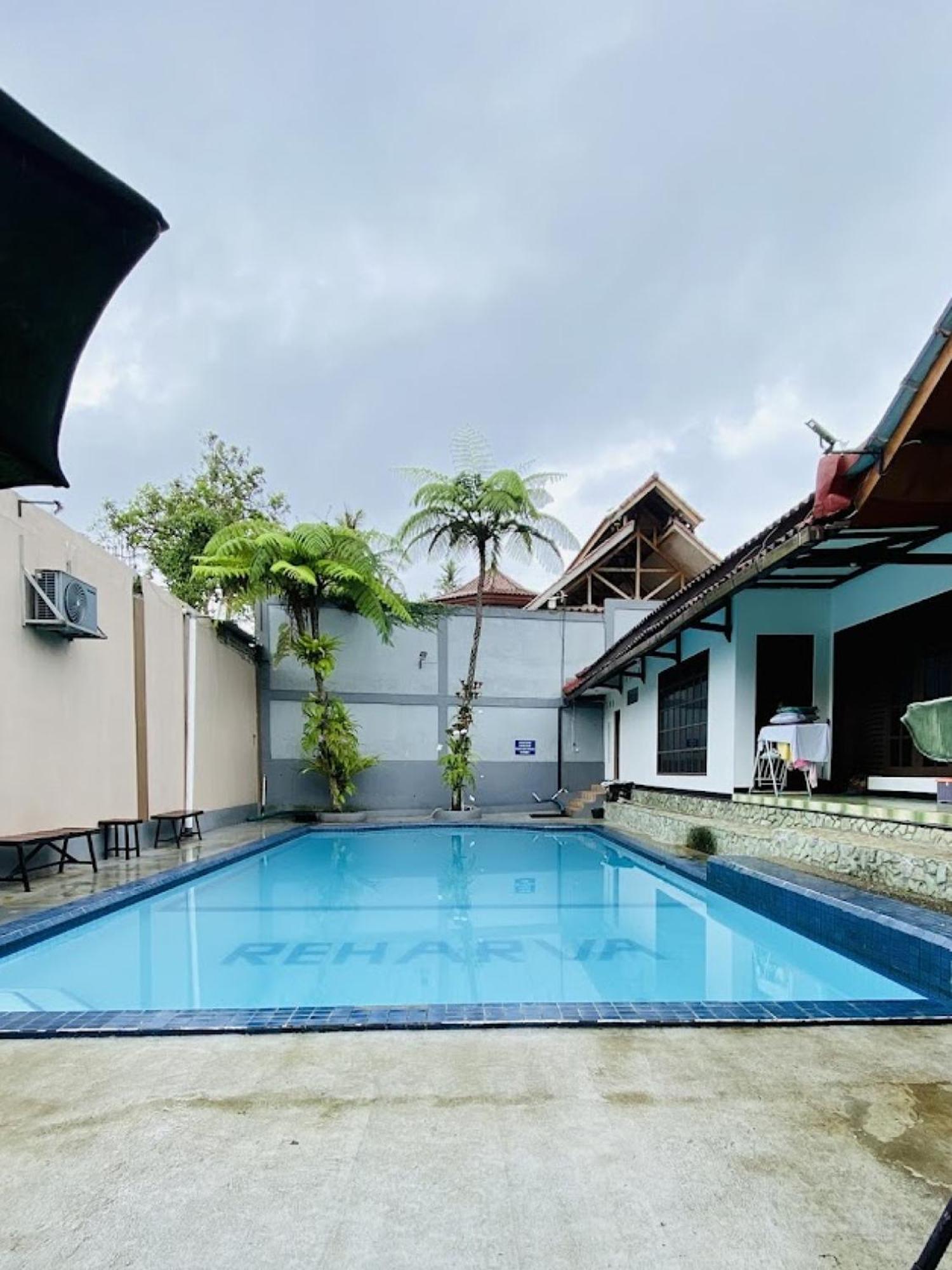 Grand Royale Tapos Villa *