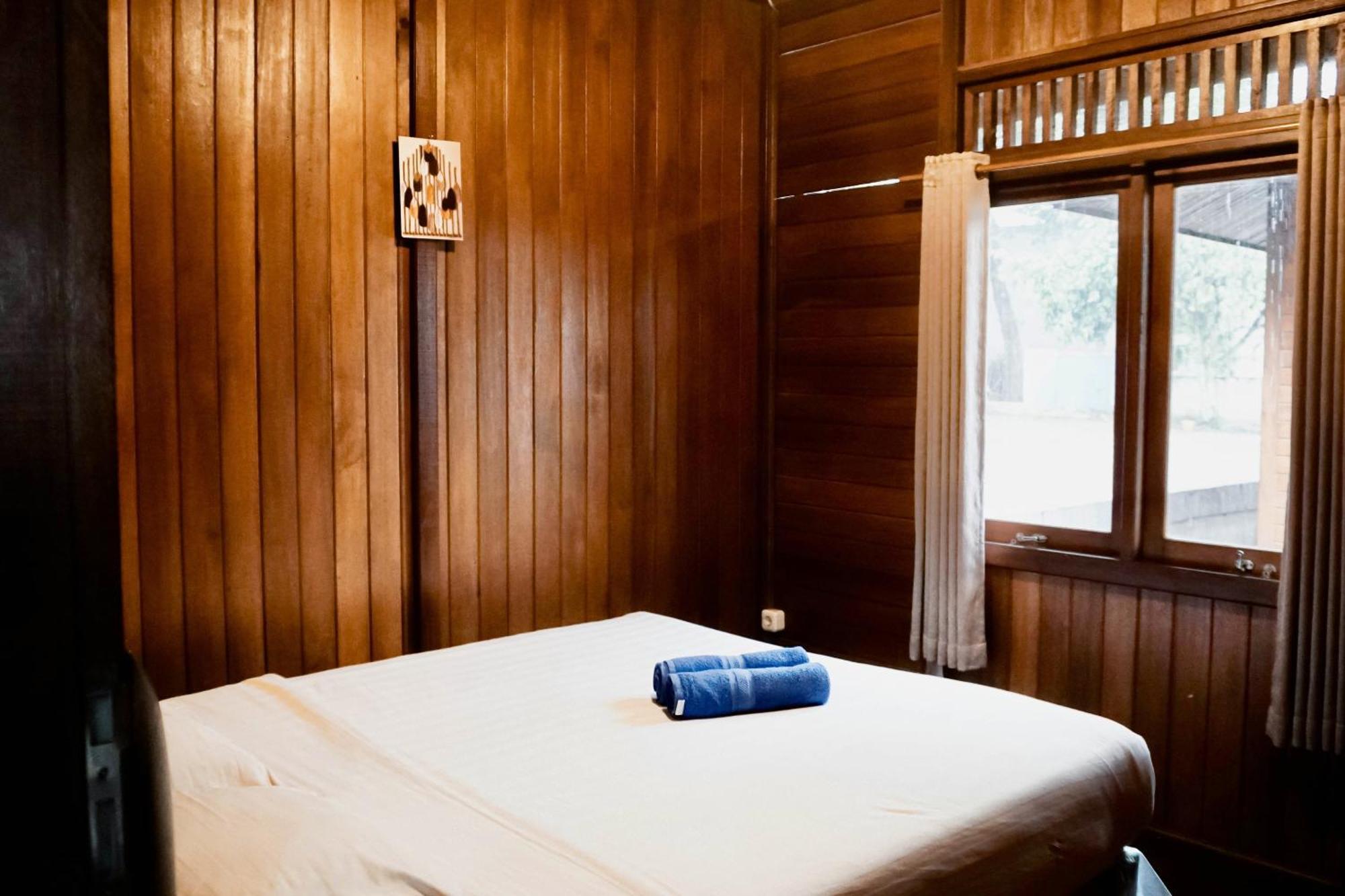 Grand Royale Tapos Bogor