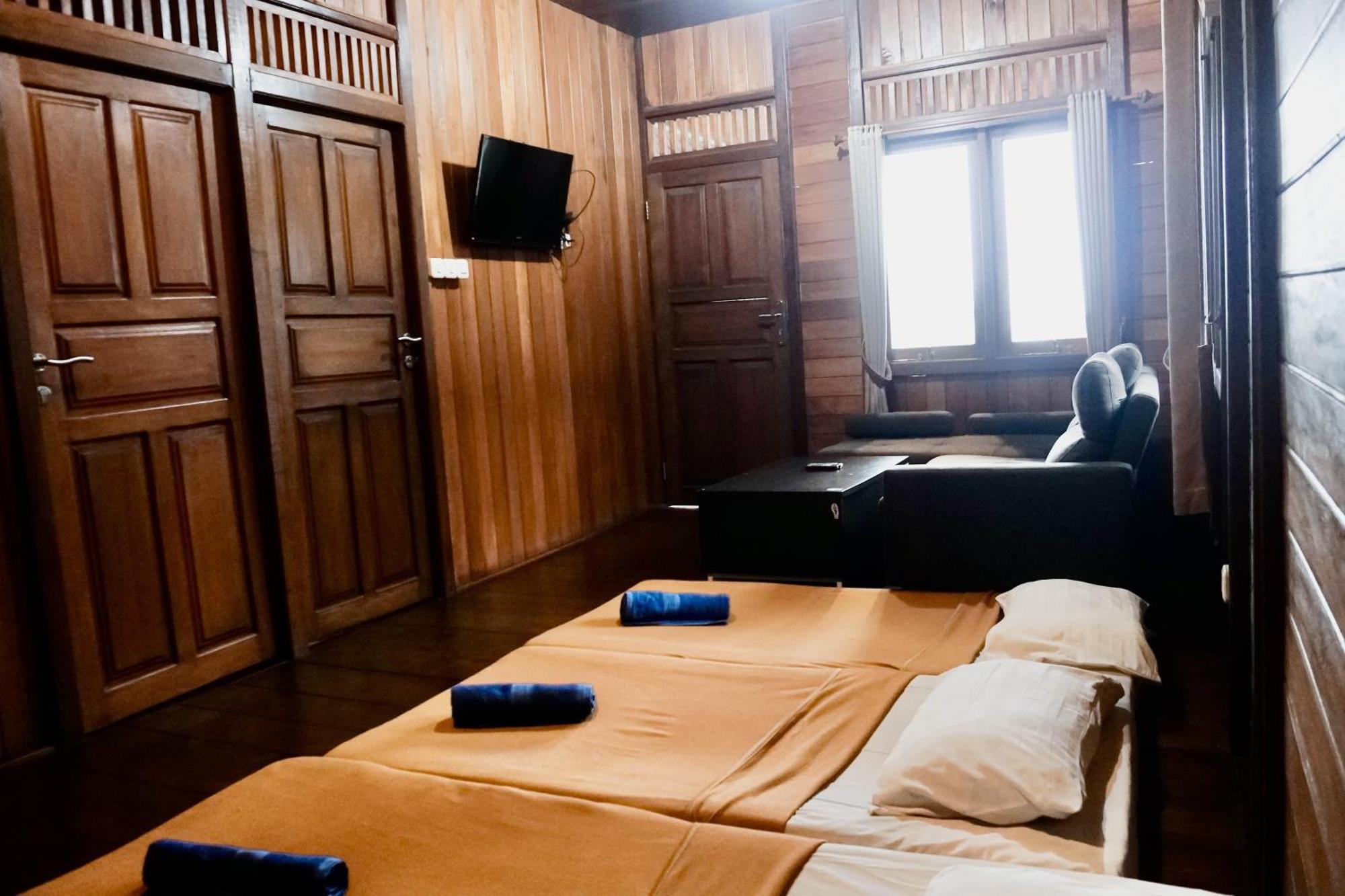 Grand Royale Tapos