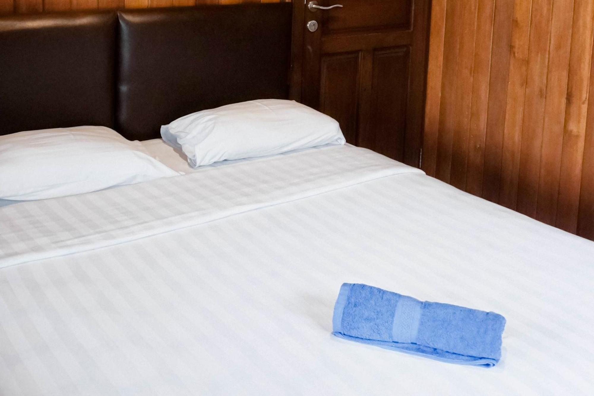 Villa Grand Royale Tapos
