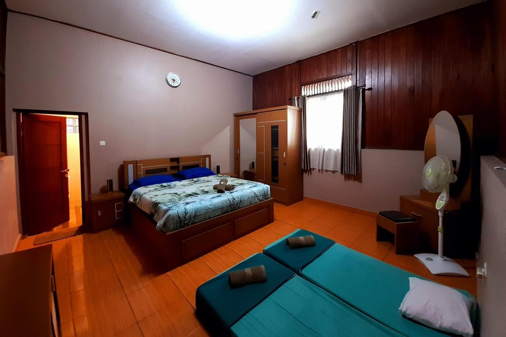 Villa Grand Royale Tapos *