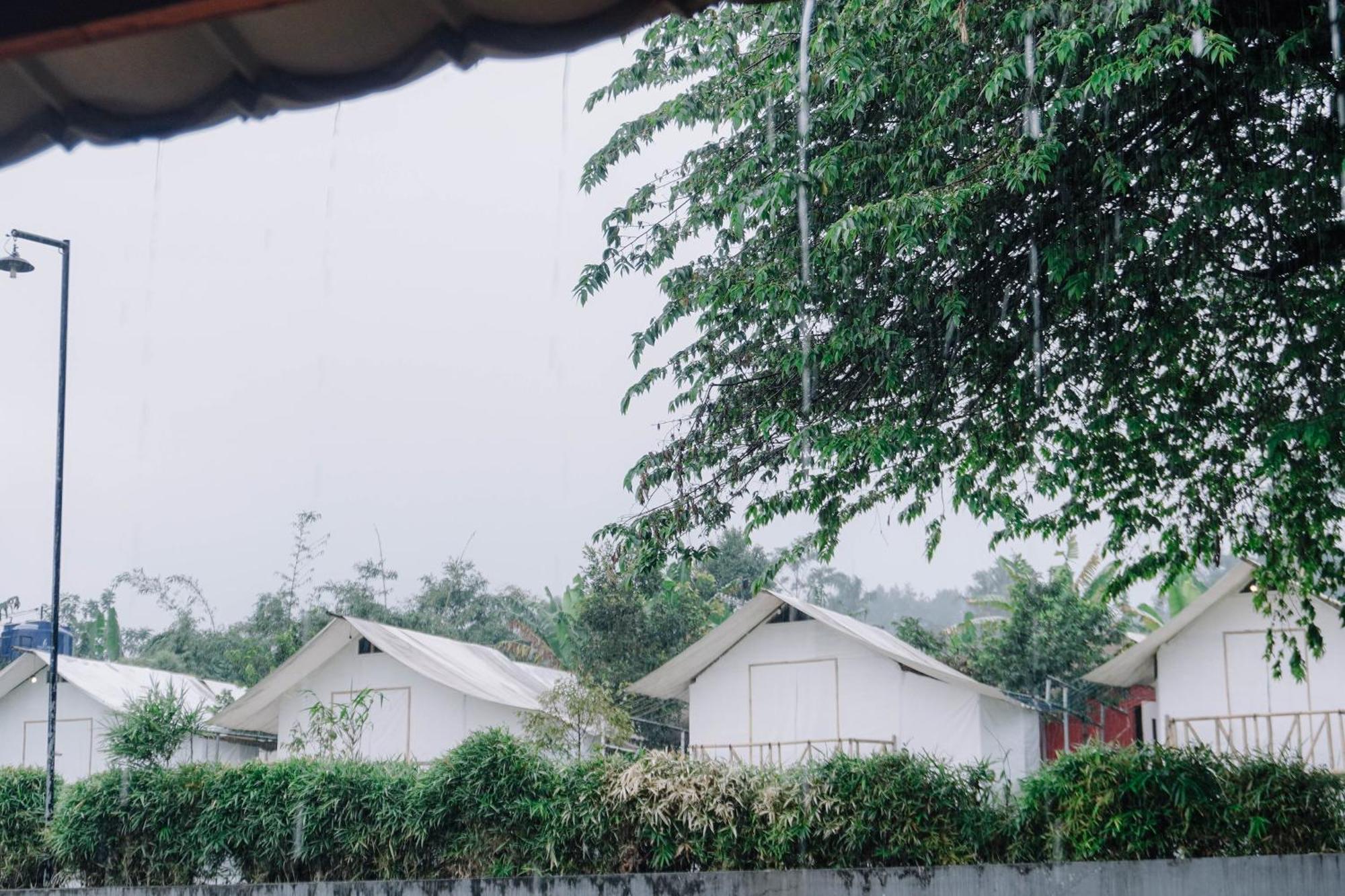 Villa Grand Royale Tapos