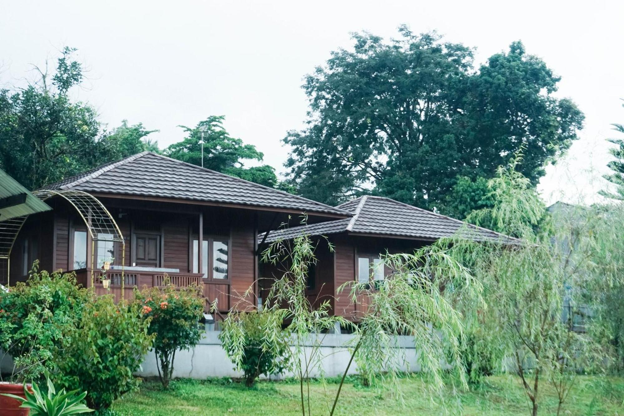 Villa Grand Royale Tapos *