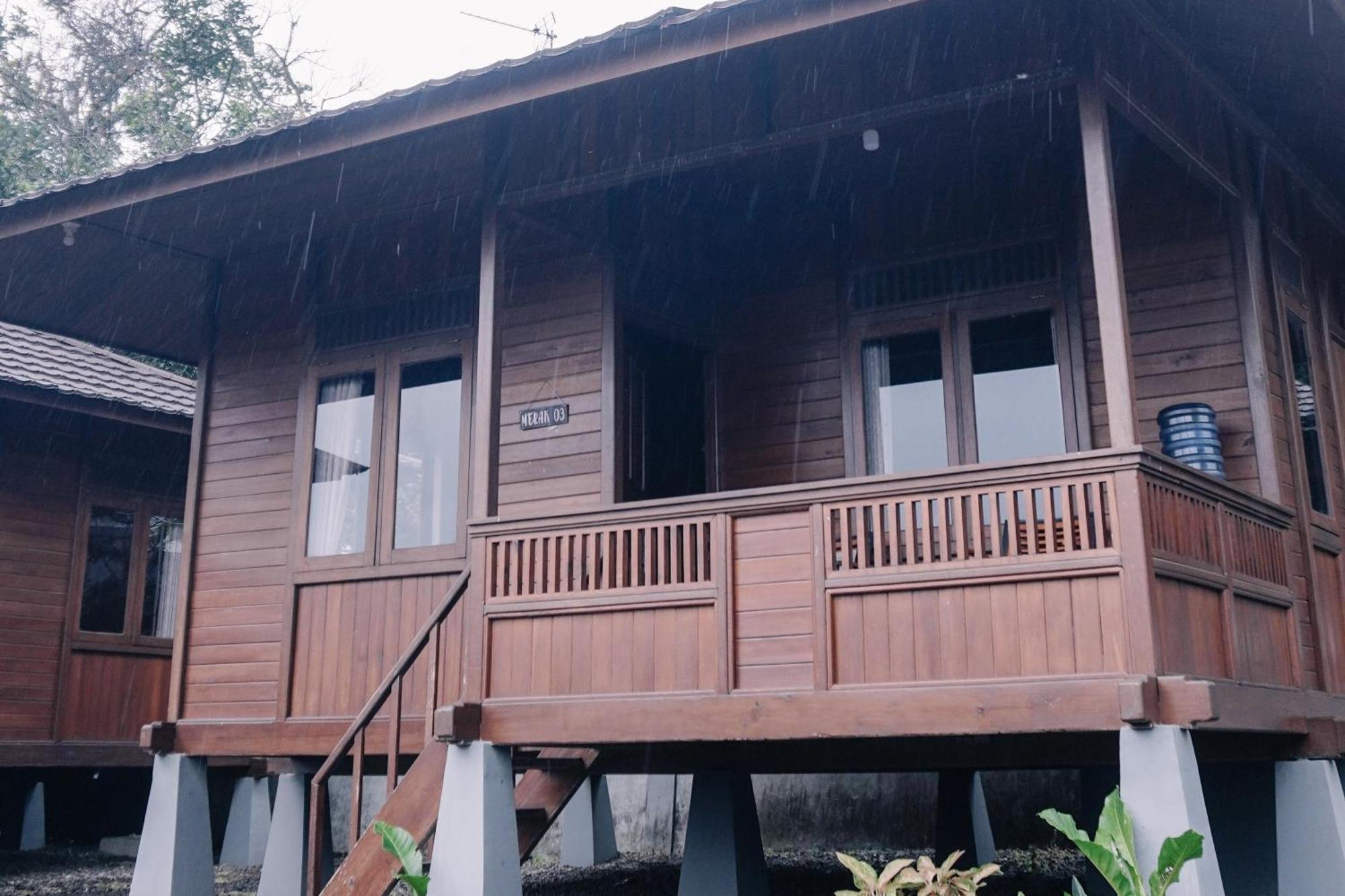 Grand Royale Tapos * Bogor