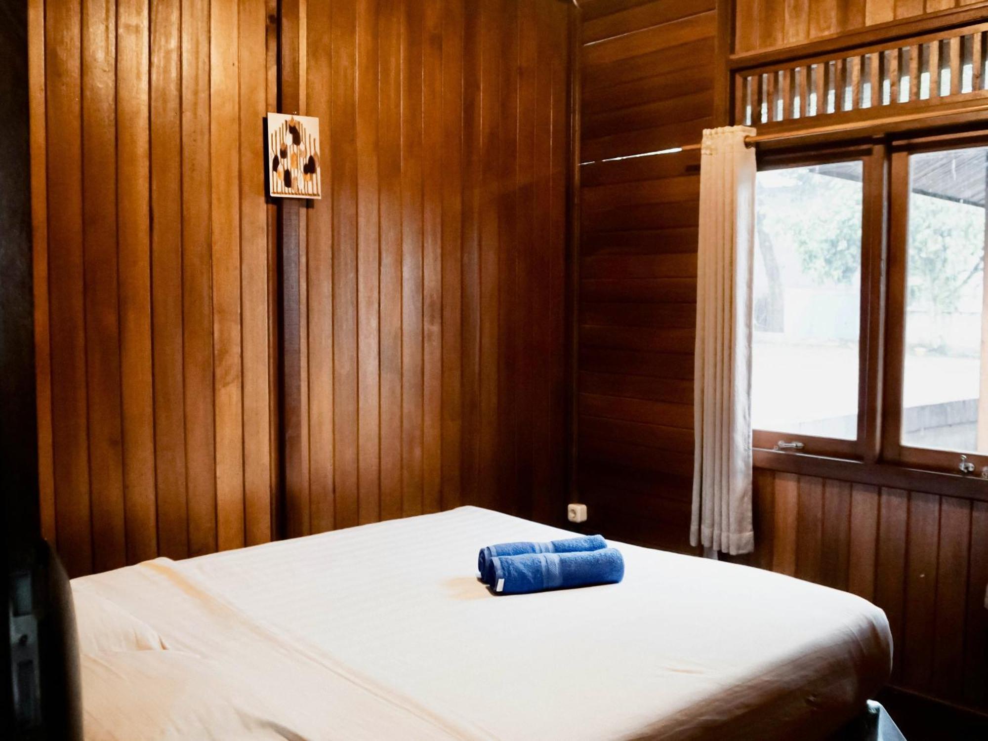 Grand Royale Tapos Villa *