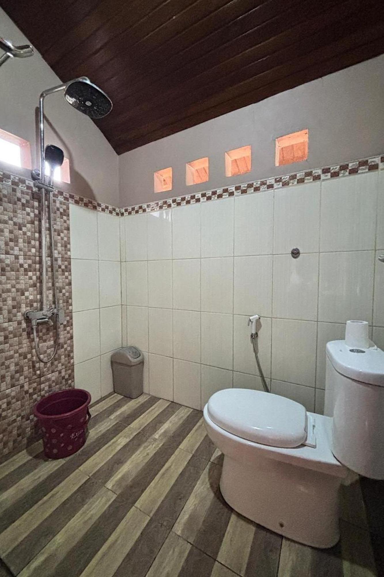 Grand Royale Tapos Villa Bogor