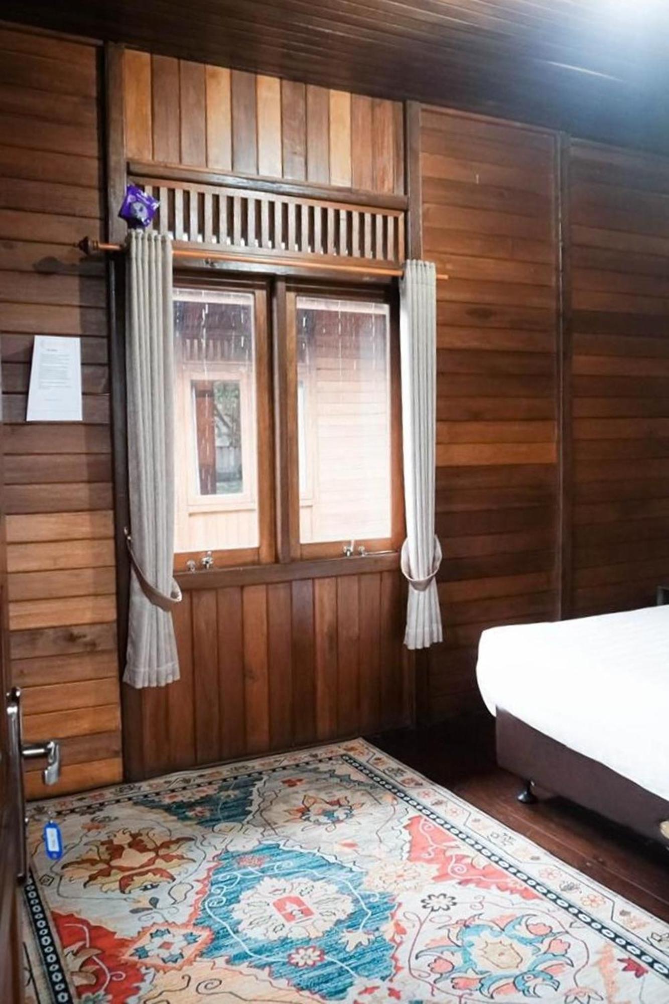 Grand Royale Tapos Bogor